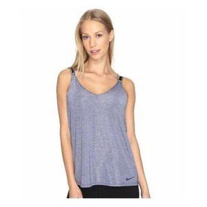 Nike Strappy training tank Activewear Tank Top